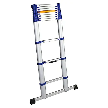 Stabilomat  Teleskopleiter