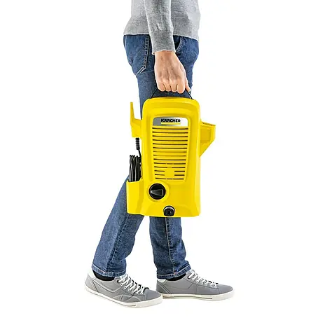 Kärcher  Hochdruckreiniger K2 Universal Edition