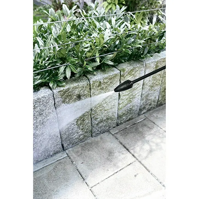 Kärcher Hochdruckreiniger K2 Universal Edition - 1.400 W, Max. Druck: 110 bar, Fördermenge: 360 l/h - Vorderansicht