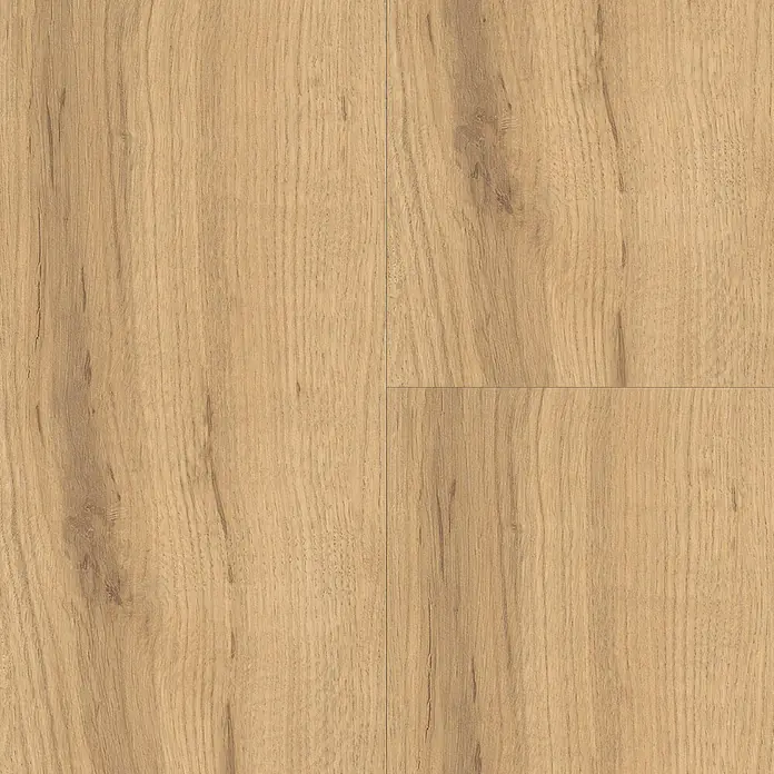 Living by Haro Laminat Eiche Meran - 1.282 x 193 x 7 mm, Landhausdiele - Detailaufnahme