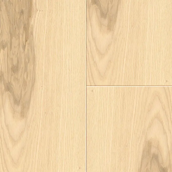 Living by Haro Fertigparkett Esche Weiß Geölt - 1.085 x 180 x 12 mm, Landhausdiele - Detailaufnahme