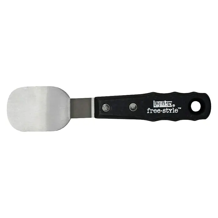 Liquitex Professional Malmesser Large Scale - Nr. 2 - Vorderansicht