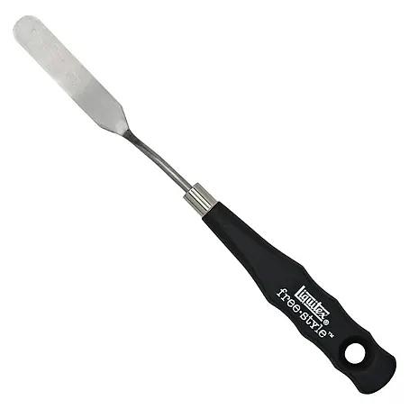 Liquitex Professional Malmesser Traditional Knife
