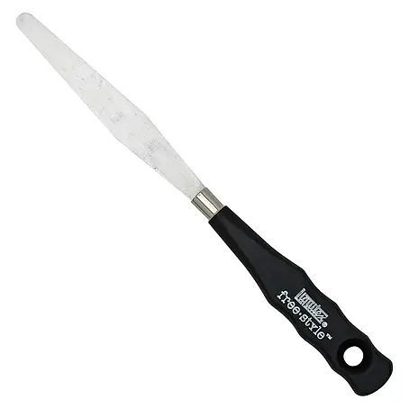 Liquitex Professional Malmesser Traditional Knife