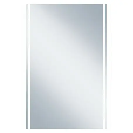 Camargue  LED-Lichtspiegel Donna 2