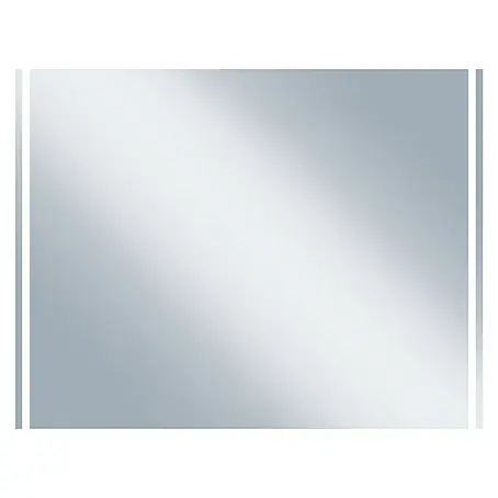Camargue  LED-Lichtspiegel Donna 4