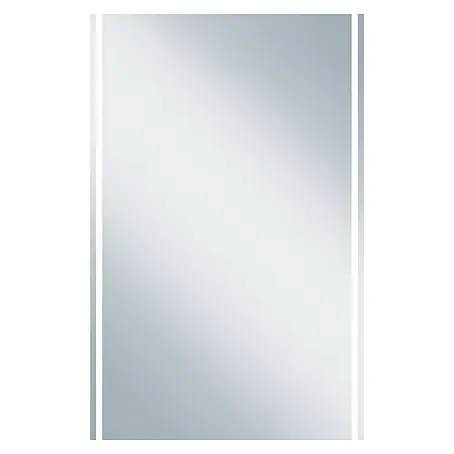 Camargue  LED-Lichtspiegel Donna 1