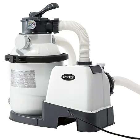 Intex  Pješčani filter