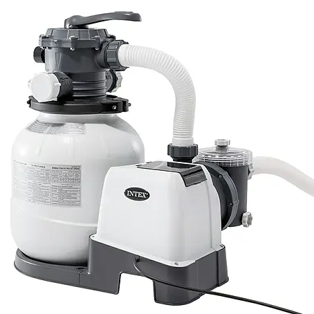 Intex  Pješčani filter