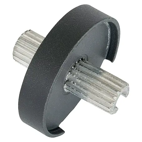 Embellecedor Inoline Negro