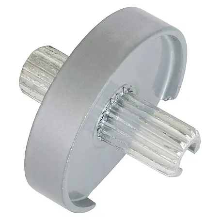 Embellecedor Inoline Plateado