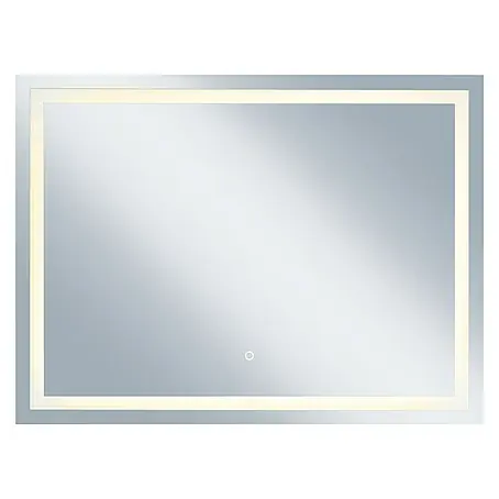 Camargue  LED-Lichtspiegel Heaven 3