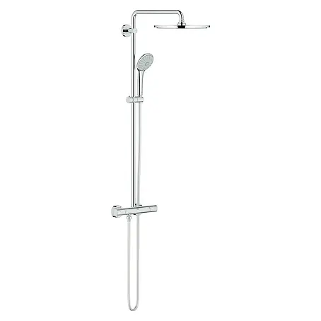 Grohe  Duschsystem Euphoria XXL 310