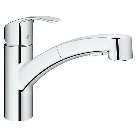 Grohe Eurosmart Spültischarmatur