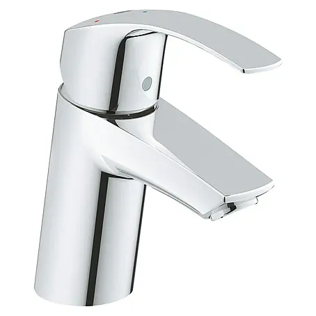 Grohe Eurosmart Waschtischarmatur S-Size
