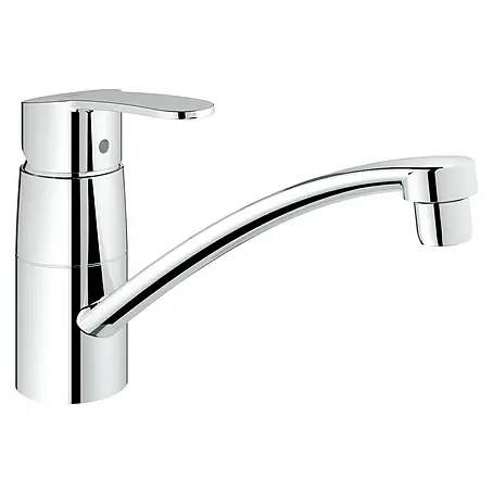 Grohe Eurostyle Cosmopolitan Spültischarmatur
