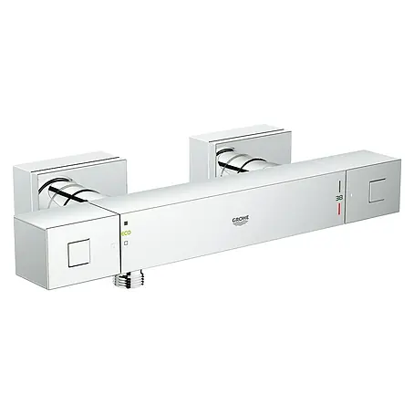 Grohe Grohtherm Cube Brausethermostat