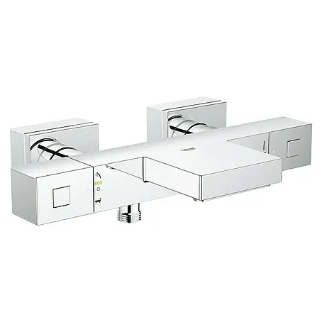 Grohe Grohtherm Cube Wannenthermostat