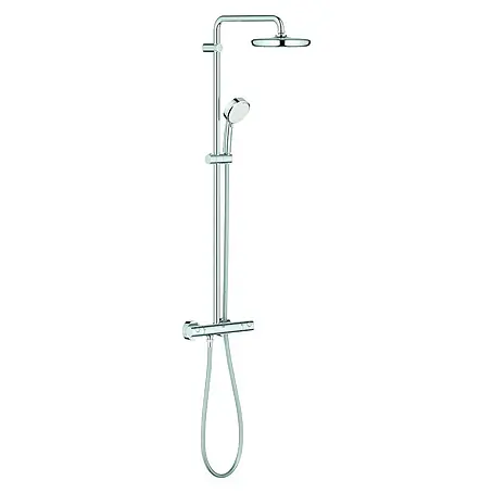 Grohe  Duschsystem Tempesta Cosmopolitan 210