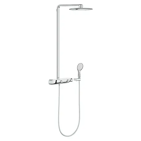 Grohe  Duschsystem Rainshower SmartControl 360 Mono