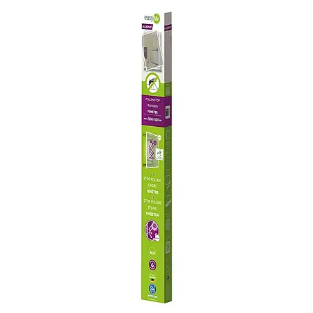 Easy Life easyLINE 2 Magnetski okvir za zaštitu od peludi
