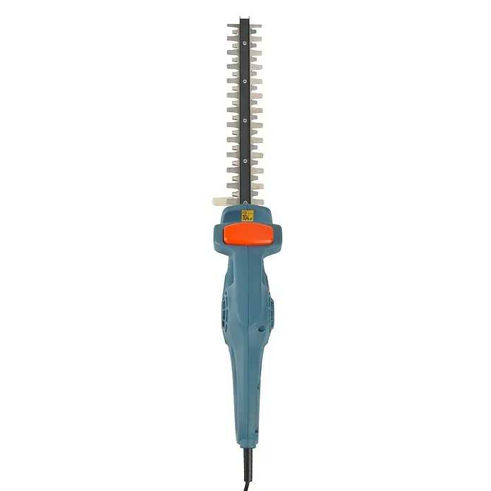 Senix Električne škare za živicu - 450 W, Duljina reza: 38 cm - Pogled odozgo