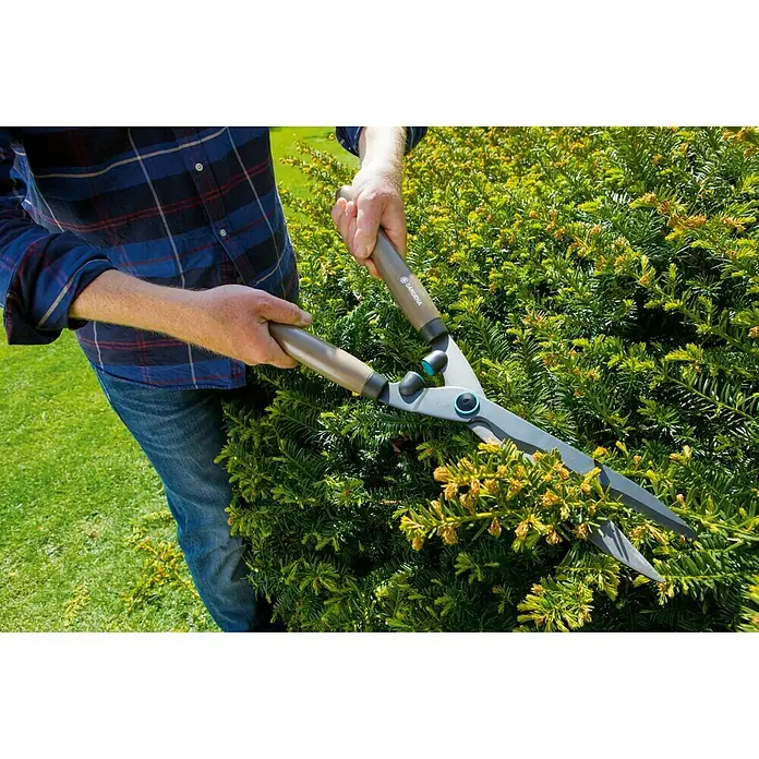 Gardena Vrtne škare Naturecut - Bypass, Maksimalna debljina grane: 30 mm