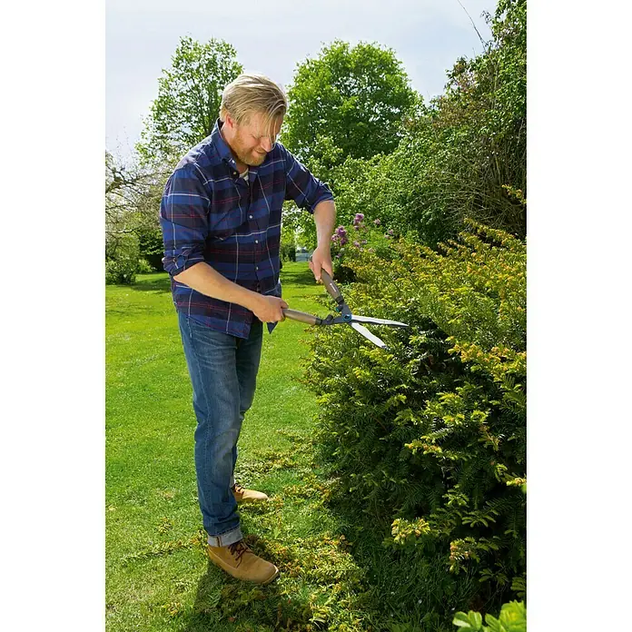 Gardena Vrtne škare Naturecut - Bypass, Maksimalna debljina grane: 30 mm