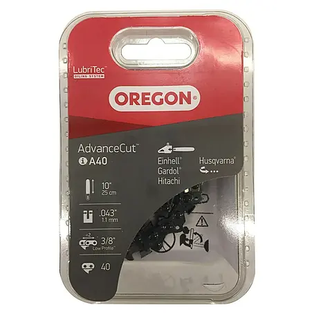 Oregon  Sägekette
