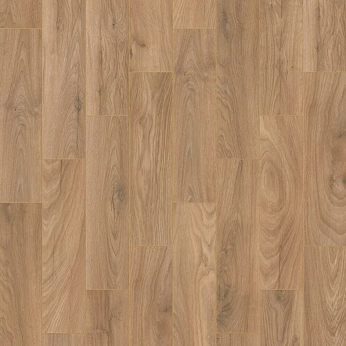 LOGOCLIC Vinto Laminat Everlasting 360 ° - 628 x 157 x 10 mm, Rustikalni pod - Detaljan prikaz