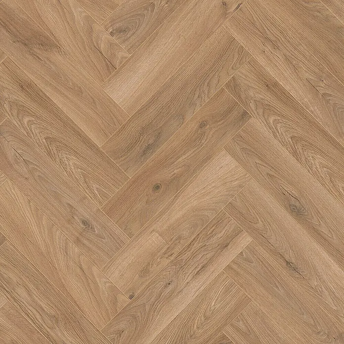 LOGOCLIC Vinto Laminat Everlasting 360 ° - 628 x 157 x 10 mm, Rustikalni pod - Detaljan prikaz