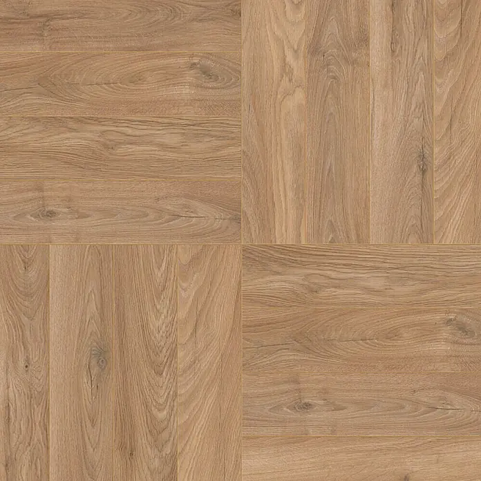 LOGOCLIC Vinto Laminat Everlasting 360 ° - 628 x 157 x 10 mm, Rustikalni pod - Detaljan prikaz