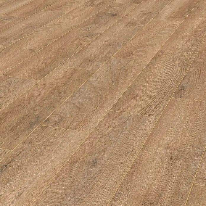 LOGOCLIC Vinto Laminat Everlasting 360 ° - 628 x 157 x 10 mm, Rustikalni pod - Detaljan prikaz