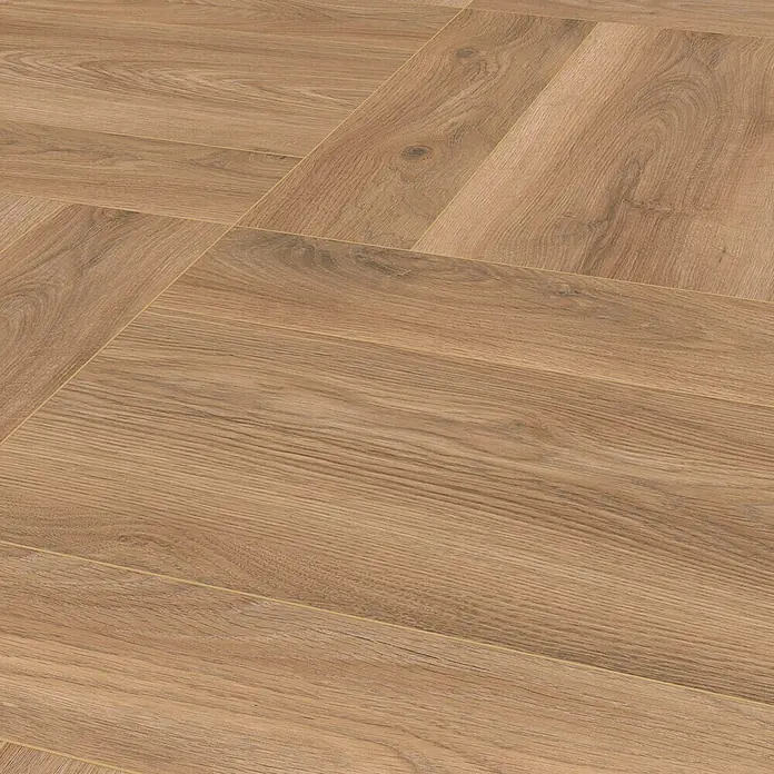 LOGOCLIC Vinto Laminat Everlasting 360 ° - 628 x 157 x 10 mm, Rustikalni pod - Detaljan prikaz