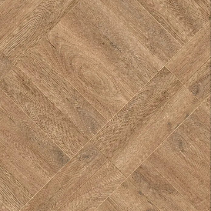 LOGOCLIC Vinto Laminat Everlasting 360 ° - 628 x 157 x 10 mm, Rustikalni pod - Detaljan prikaz