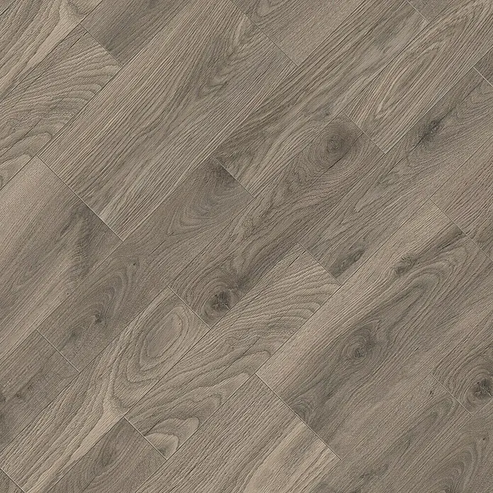 LOGOCLIC Vinto Laminat Monaco - 628 x 157 x 10 mm, Rustikalni pod - Detaljan prikaz