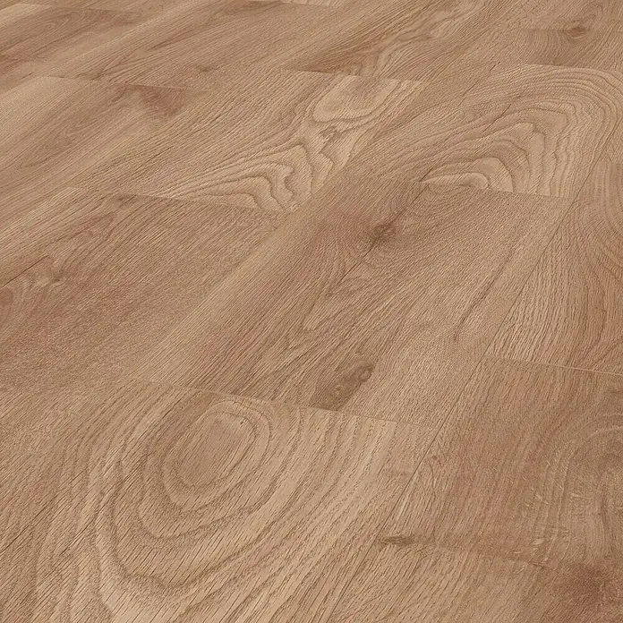 LOGOCLIC Vinto Laminat 360° Everlasting Oak - 628 x 314 x 10 mm, Landhausdiele - Detailaufnahme