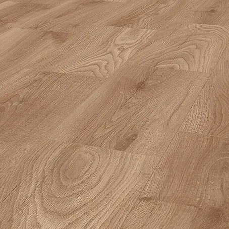 LOGOCLIC Vinto Laminat 360° Everlasting Oak