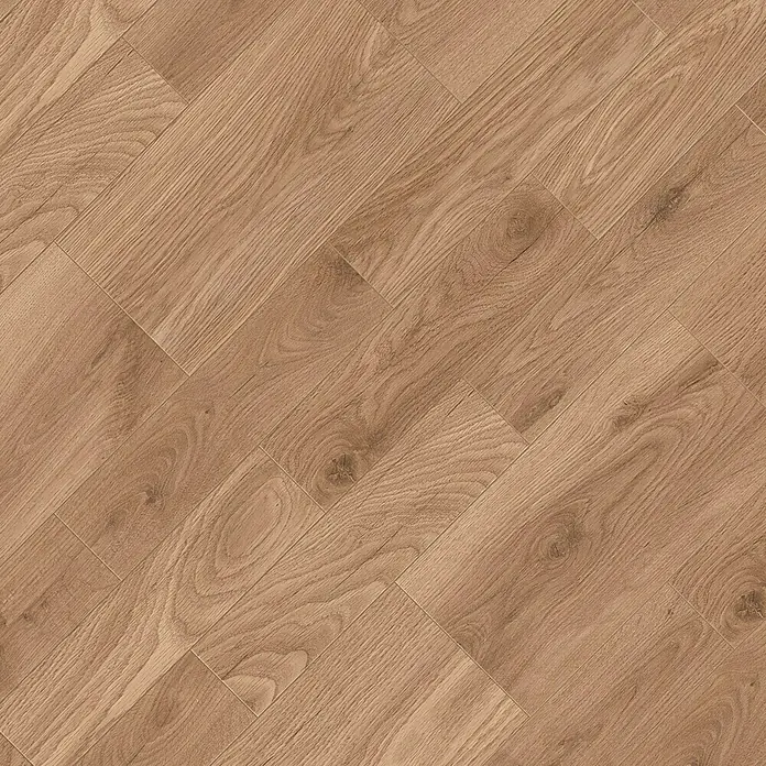 LOGOCLIC Vinto Laminat 360° Everlasting Oak - 628 x 314 x 10 mm, Landhausdiele - Detailaufnahme
