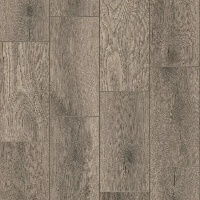 LOGOCLIC Vinto Laminat 360° Monaco Eiche - 628 x 314 x 10 mm, Landhausdiele - Detailaufnahme