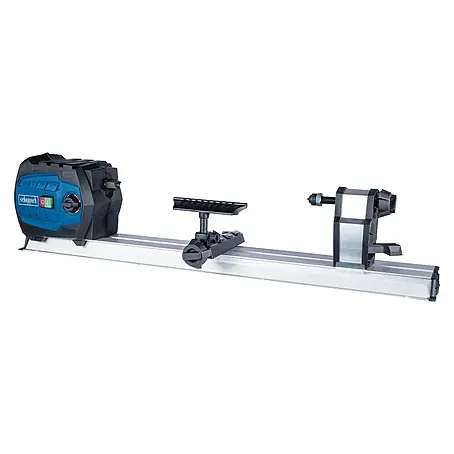 Scheppach  Tokarilica DM 600 Vario