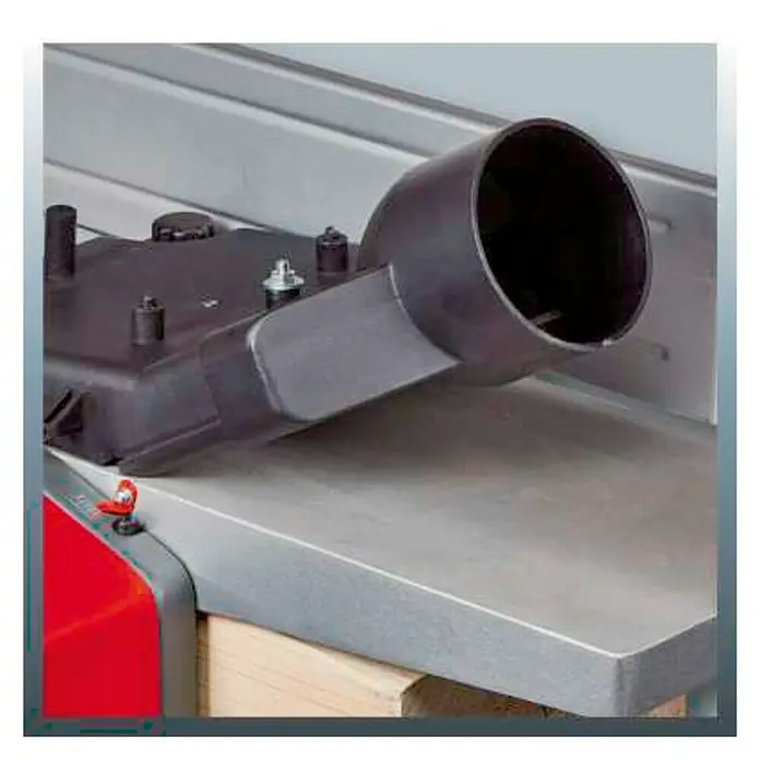 Einhell Stroj za blanjanje - 1.500 W, Širina blanje: 204 mm