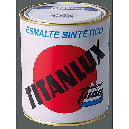 Titanlux  Esmalte de color Sintético
