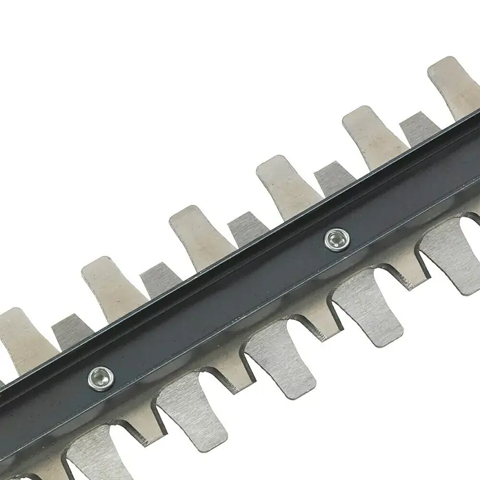 Senix Električne škare za živicu - 450 W, Duljina reza: 38 cm - Detaljan prikaz