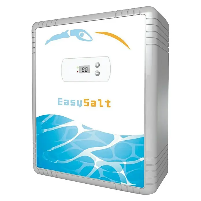 Clorador salino Easy Salt - Apto para: Volumen de agua de 100 m³