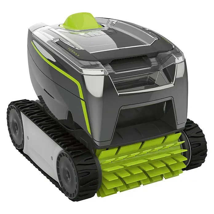 Zodiac Robot de piscina Tornax GT3220 TILE - Potencia de filtración: 11 m³/h, Ámbito de uso: Suelo y pared