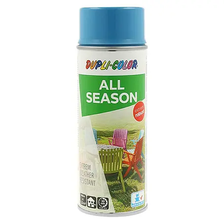 Dupli-Color Color Lak u spreju RAL 5012