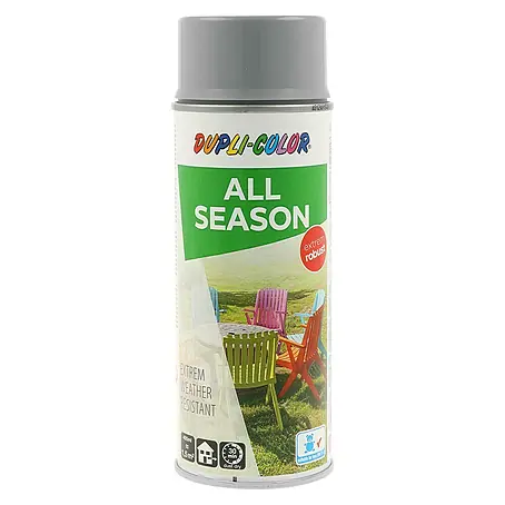Dupli-Color Color Lak u spreju RAL 7001