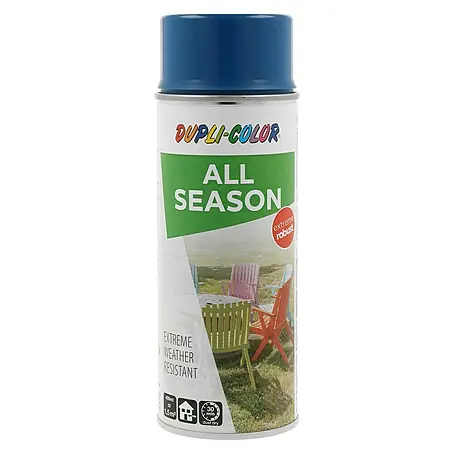Dupli-Color Color Lak u spreju RAL 5010