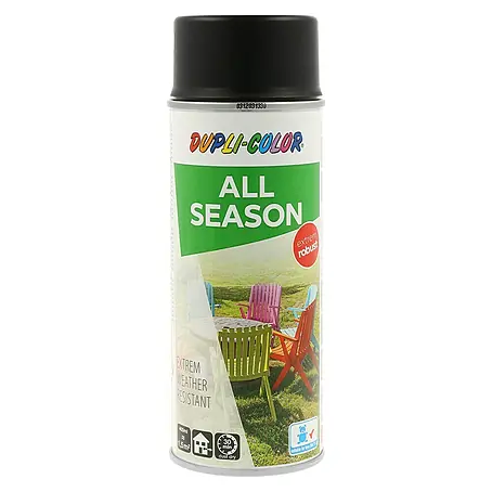 Dupli-Color Color Lak u spreju RAL 9005